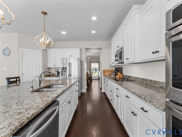 16325 Dolton Dr, Chesterfield, VA 23832