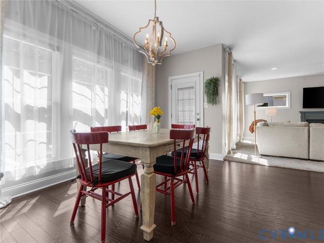16325 Dolton Dr, Chesterfield, VA 23832