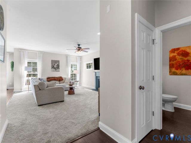 16325 Dolton Dr, Chesterfield, VA 23832