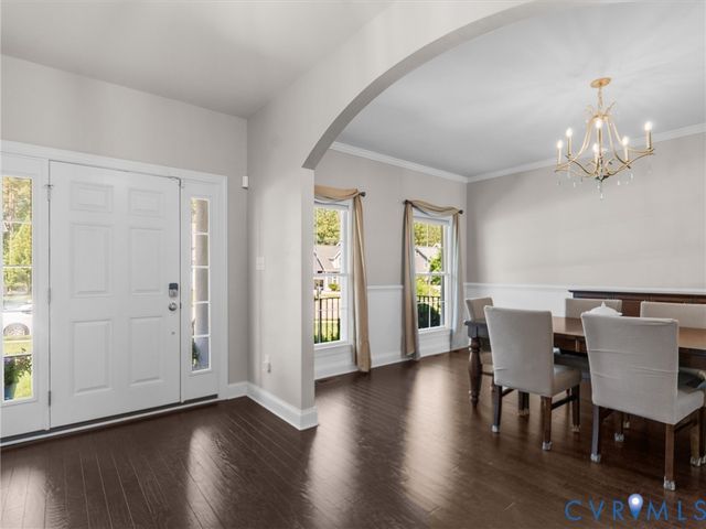 16325 Dolton Dr, Chesterfield, VA 23832