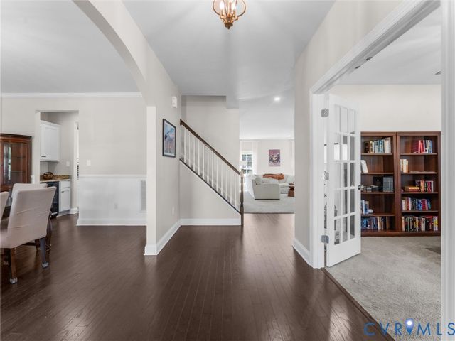 16325 Dolton Dr, Chesterfield, VA 23832