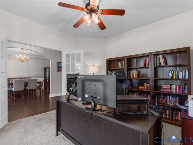 16325 Dolton Dr, Chesterfield, VA 23832