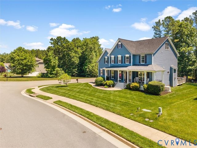 16325 Dolton Dr, Chesterfield, VA 23832