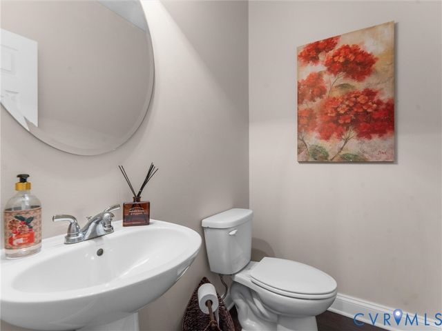 16325 Dolton Dr, Chesterfield, VA 23832