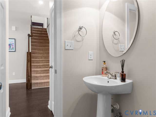 16325 Dolton Dr, Chesterfield, VA 23832