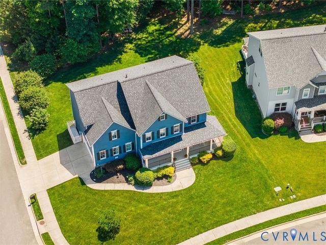16325 Dolton Dr, Chesterfield, VA 23832