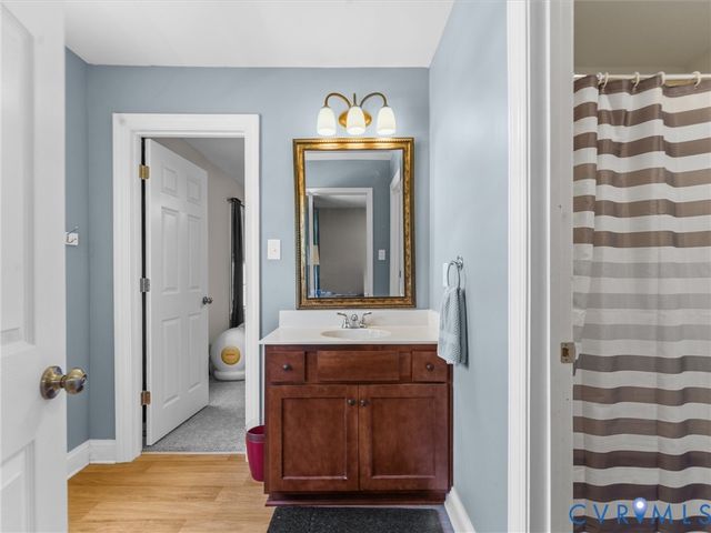 16325 Dolton Dr, Chesterfield, VA 23832