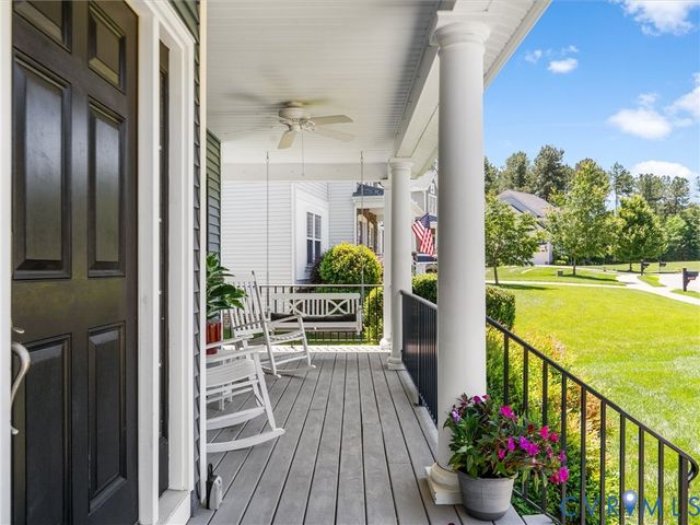 16325 Dolton Dr, Chesterfield, VA 23832