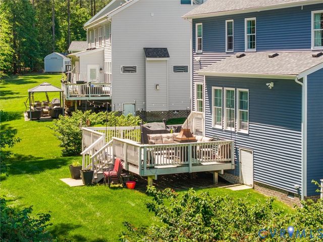 16325 Dolton Dr, Chesterfield, VA 23832
