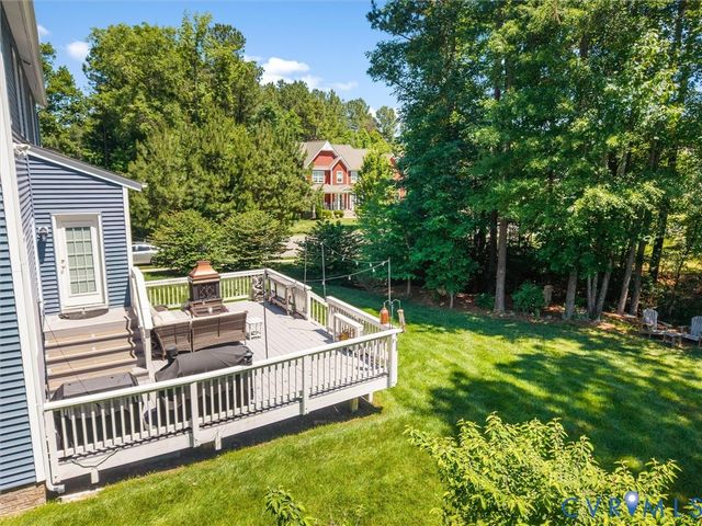 16325 Dolton Dr, Chesterfield, VA 23832