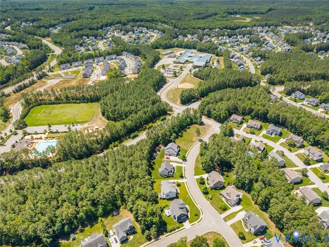 16325 Dolton Dr, Chesterfield, VA 23832