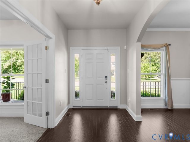 16325 Dolton Dr, Chesterfield, VA 23832