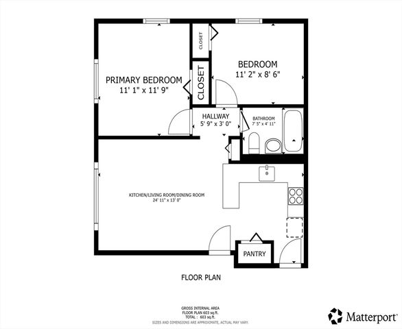 121 Warren St 4, Watertown, MA 02472