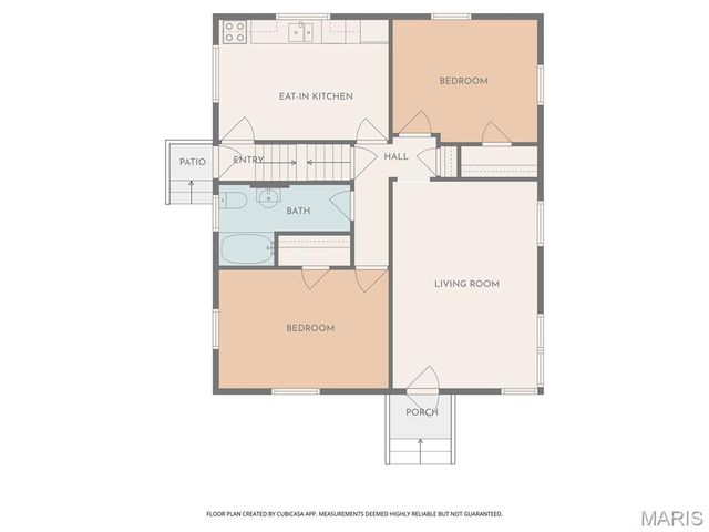 306 W 8th Street, Washington, MO 63090