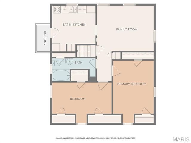 306 W 8th Street, Washington, MO 63090