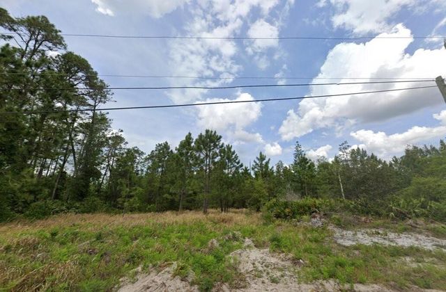 LOT 139 12TH AVENUE, Deland, FL 32724