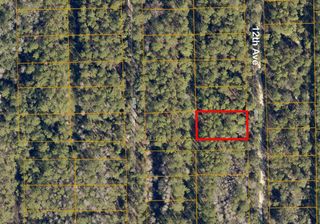 LOT 139 12TH AVENUE, Deland, FL 32724