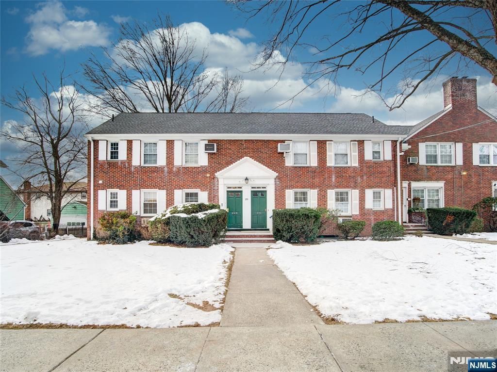 251 Elmwood Avenue C, Maplewood, NJ 07040