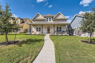 1100 Railroad Ave, Georgetown, TX 78626