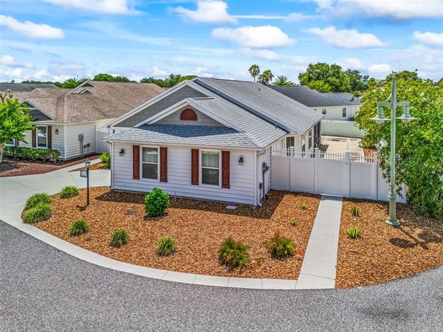 1134 SOUTHERN SUN DRIVE, The Villages, FL 32162