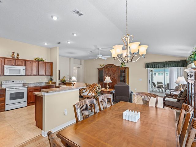 1134 SOUTHERN SUN DRIVE, The Villages, FL 32162