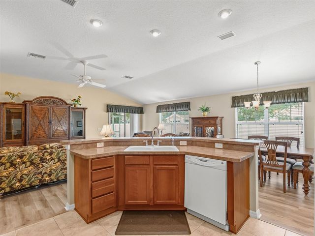 1134 SOUTHERN SUN DRIVE, The Villages, FL 32162
