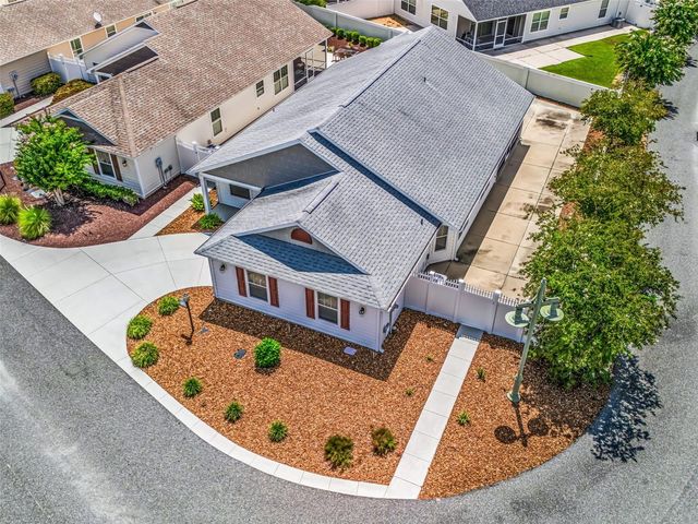 1134 SOUTHERN SUN DRIVE, The Villages, FL 32162