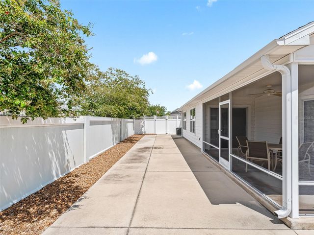 1134 SOUTHERN SUN DRIVE, The Villages, FL 32162