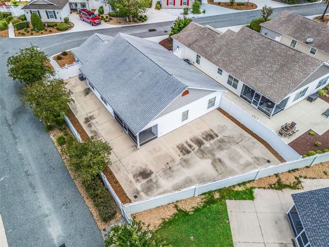1134 SOUTHERN SUN DRIVE, The Villages, FL 32162