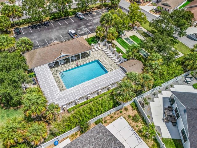 1134 SOUTHERN SUN DRIVE, The Villages, FL 32162
