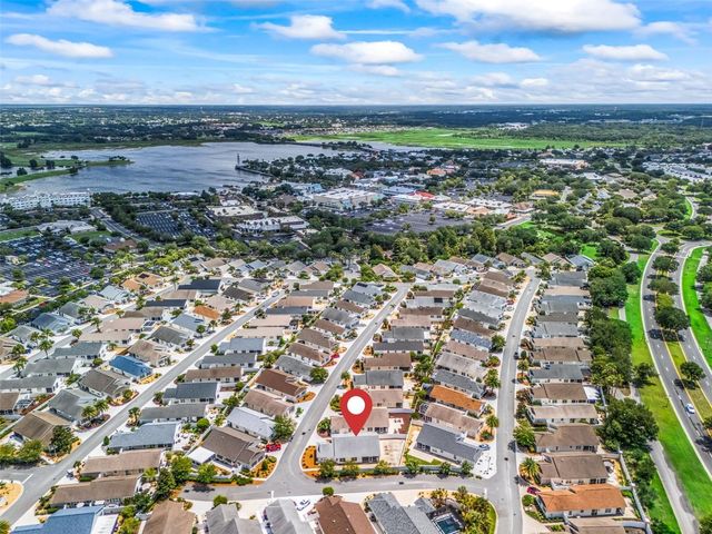 1134 SOUTHERN SUN DRIVE, The Villages, FL 32162