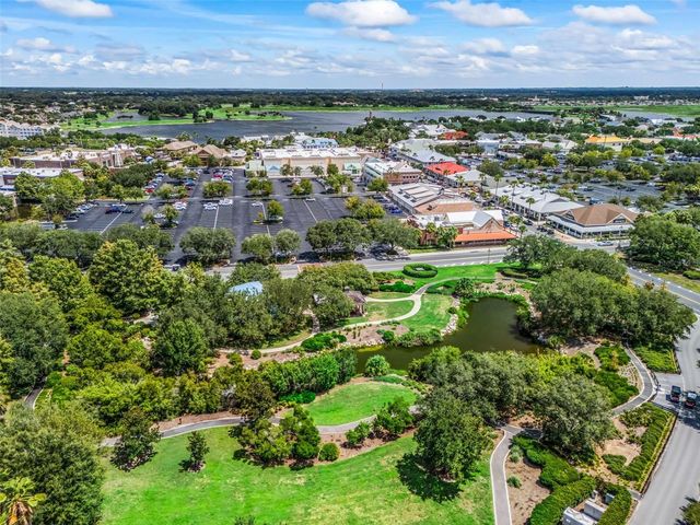 1134 SOUTHERN SUN DRIVE, The Villages, FL 32162