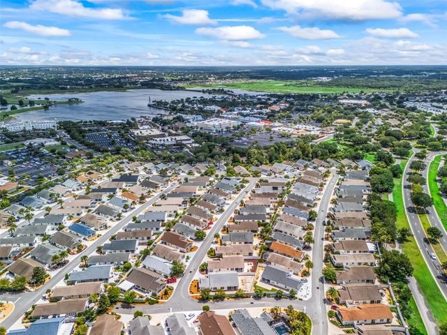 1134 SOUTHERN SUN DRIVE, The Villages, FL 32162