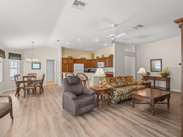 1134 SOUTHERN SUN DRIVE, The Villages, FL 32162