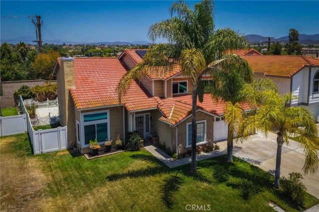 45948 Parsippany Court, Temecula, CA 92592
