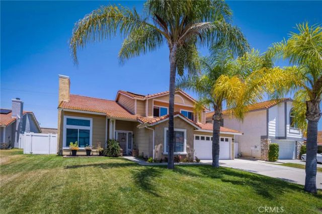 45948 Parsippany Court, Temecula, CA 92592