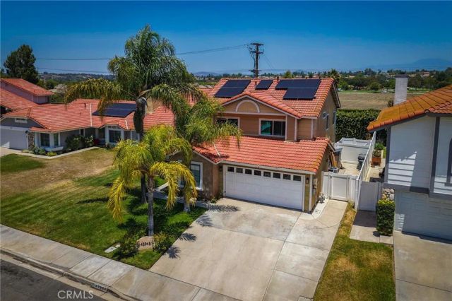 45948 Parsippany Court, Temecula, CA 92592