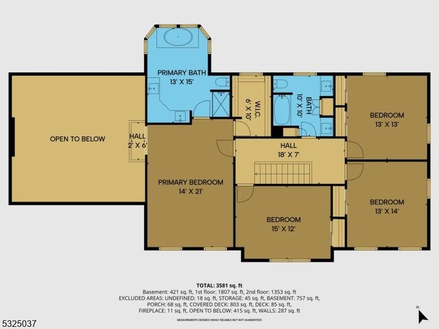 73 Old Mountain Rd, Clinton Twp., NJ 08833