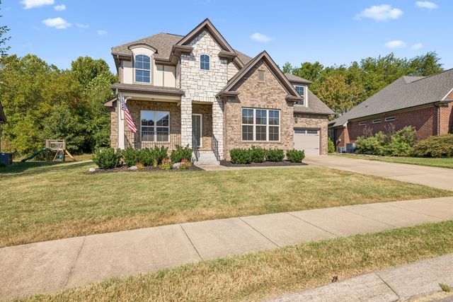 3043 Dogwood Trl, Spring Hill, TN 37174
