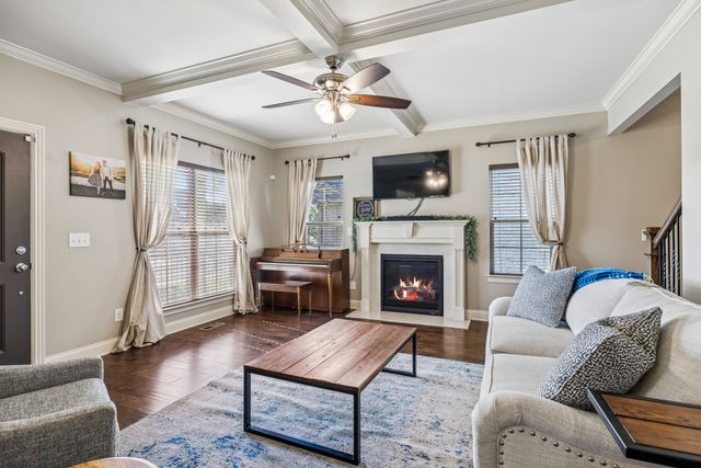 3043 Dogwood Trl, Spring Hill, TN 37174