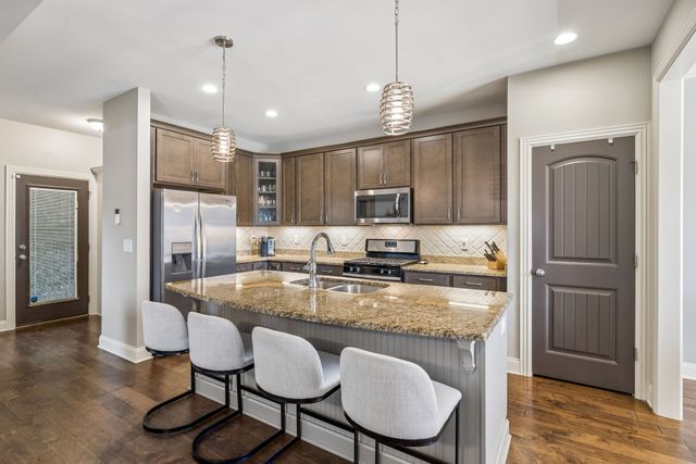 3043 Dogwood Trl, Spring Hill, TN 37174