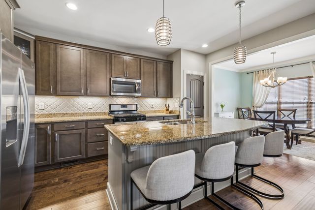 3043 Dogwood Trl, Spring Hill, TN 37174