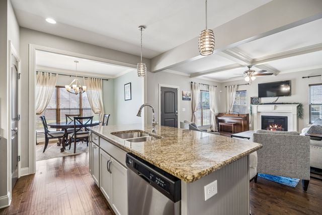 3043 Dogwood Trl, Spring Hill, TN 37174