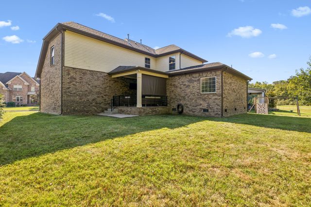 3043 Dogwood Trl, Spring Hill, TN 37174