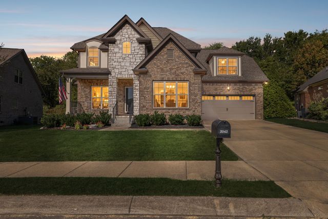 3043 Dogwood Trl, Spring Hill, TN 37174