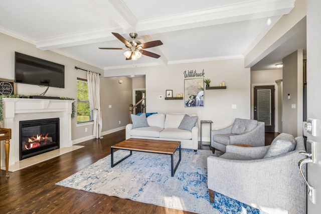 3043 Dogwood Trl, Spring Hill, TN 37174