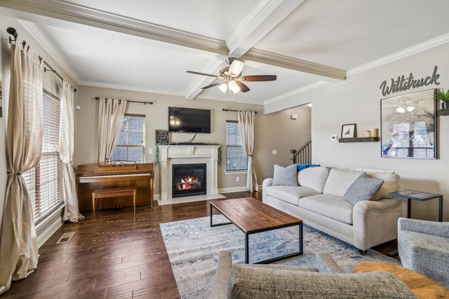 3043 Dogwood Trl, Spring Hill, TN 37174