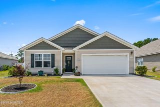 3512 Golden Rod Drive, Shallotte, NC 28470