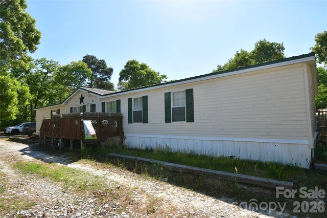 4348 JOHN GARDNER Road, Kershaw, SC 29067