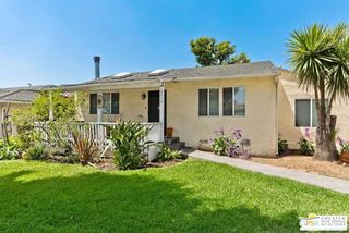 3515 S Bentley Avenue, Los Angeles, CA 90034